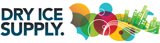 Dry Ice Supply Logo